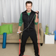 Image for article titled EA Sports Active Trailer Channels The Infomercial